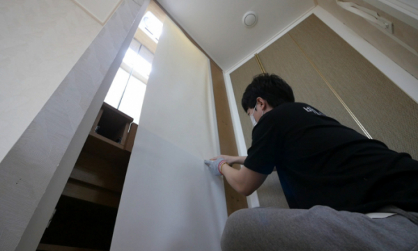 ▲'극한직업'(사진제공=EBS1)