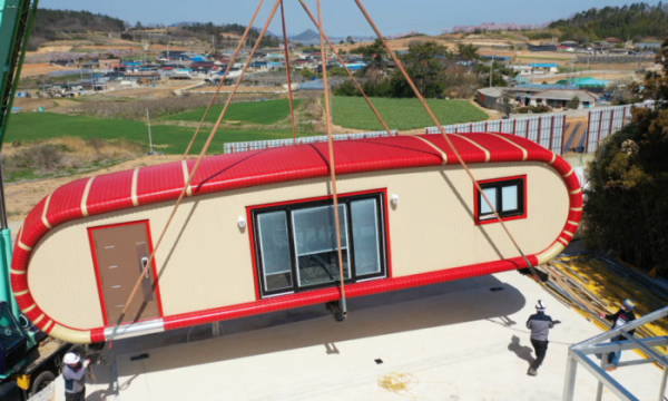 ▲'극한직업'(사진제공=EBS1)