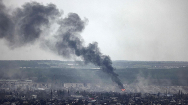 ▲'특파원보고 세계는 지금'(사진제공=KBS 1TV)