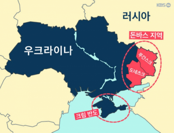 ▲'특파원보고 세계는 지금'(사진제공=KBS 1TV)