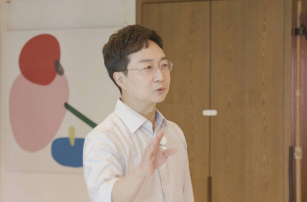 ▲유현준 교수(사진제공=SBS)