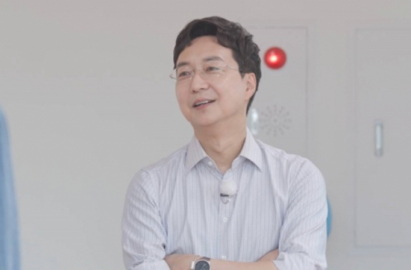 ▲유현준(사진제공=SBS)