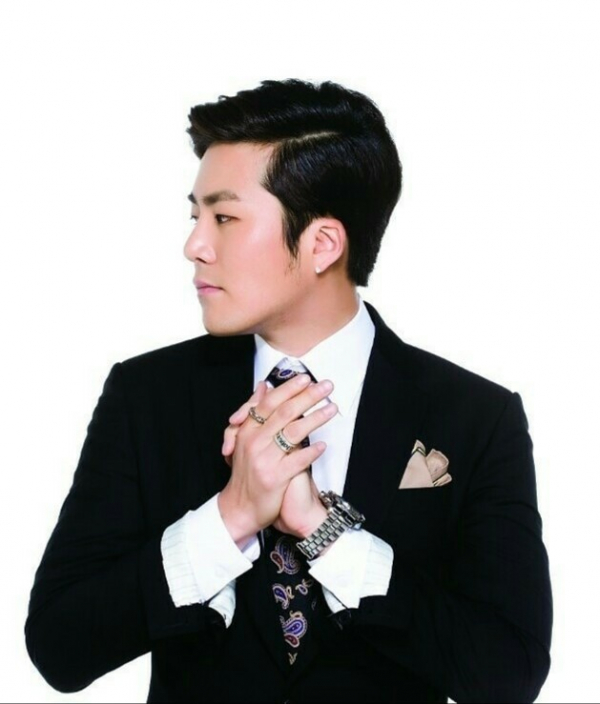 ▲가수 이루(사진제공=진아엔터테인먼트)