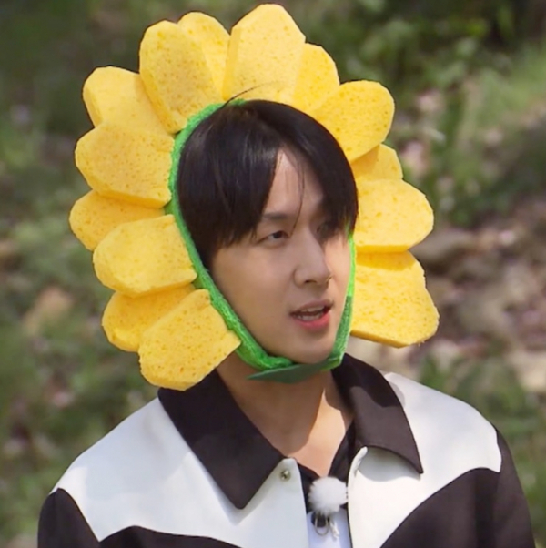 ▲라비 '1박 2일 시즌4' 하차(사진제공=KBS)