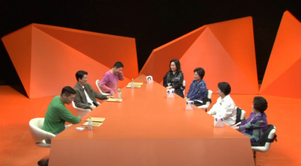 ▲'미우새' 김종국 엄마 불참(사진=SBS 방송화면 캡처)