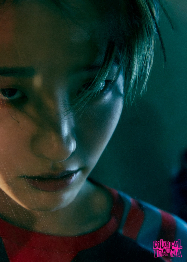 ▲우즈(사진제공=위에화엔터테인먼트)