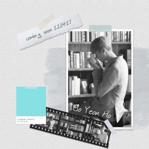 ▲조연호(사진 = n.CH엔터테인먼트 제공)