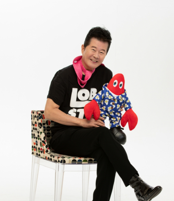 ▲태진아(사진 = 진아엔터테인먼트 제공)