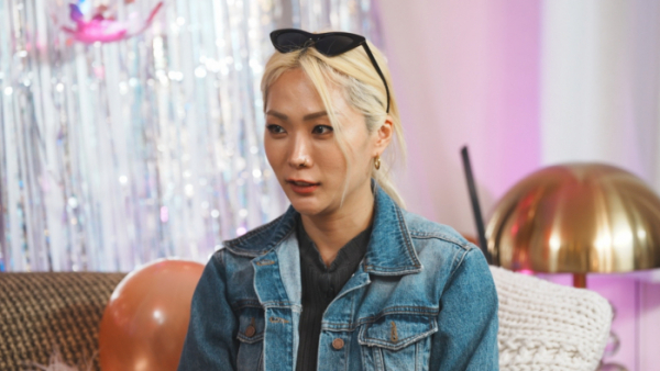 ▲'우리 사이'(사진제공=JTBC)