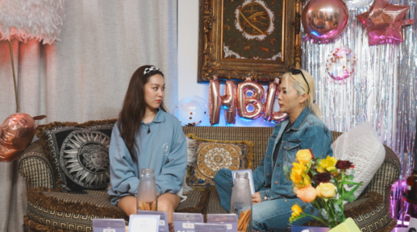 ▲'우리 사이'(사진제공=JTBC)