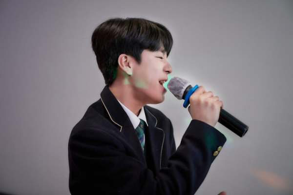 ▲정동원(사진제공=KT스튜디오지니)