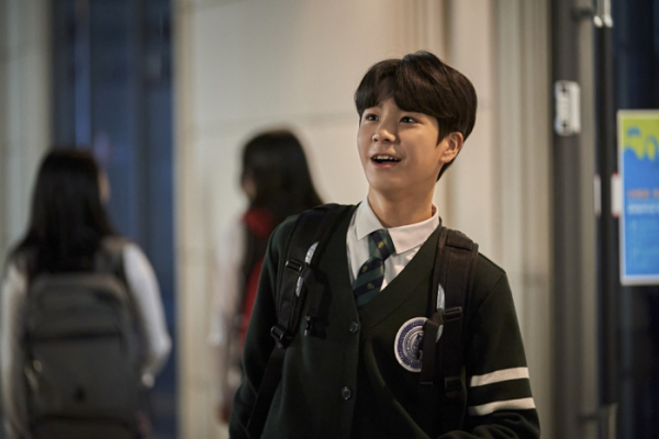 ▲정동원(사진제공=KT스튜디오지니)