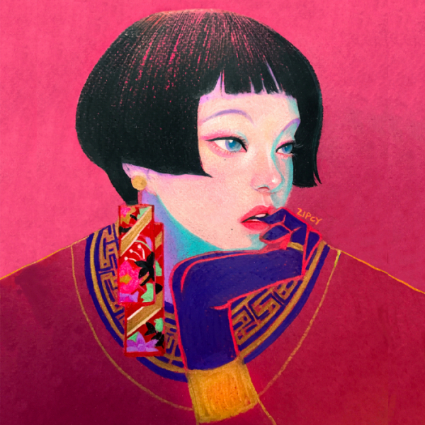 ▲Xaoil(451) 싱글 'Neo!'(Feat.dsel) 커버