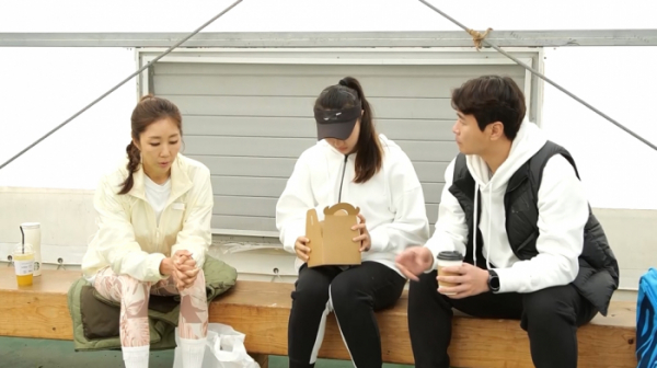 ▲‘슈퍼 DNA 피는 못 속여’(사진제공=채널A)