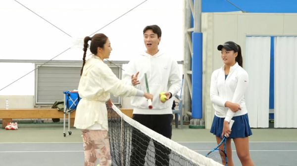 ▲‘슈퍼 DNA 피는 못 속여’(사진제공=채널A)