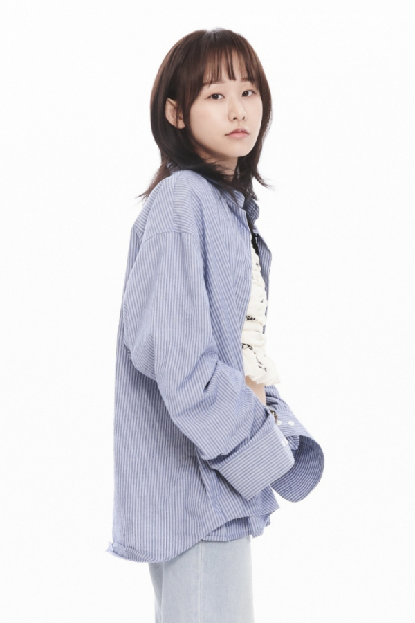 ▲박서령(사진 = AOB엔터테인먼트 제공)