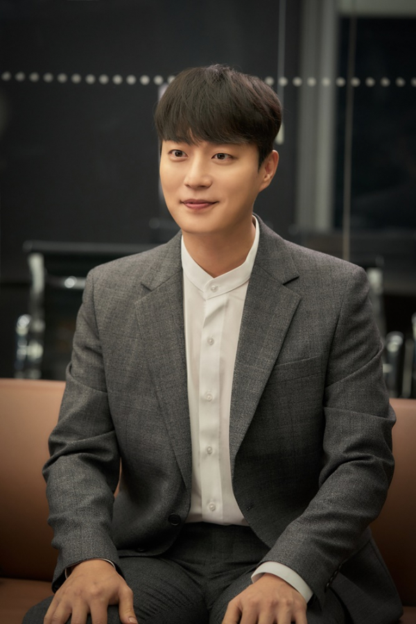 ▲'구필수는 없다'(사진제공=KT스튜디오지니)