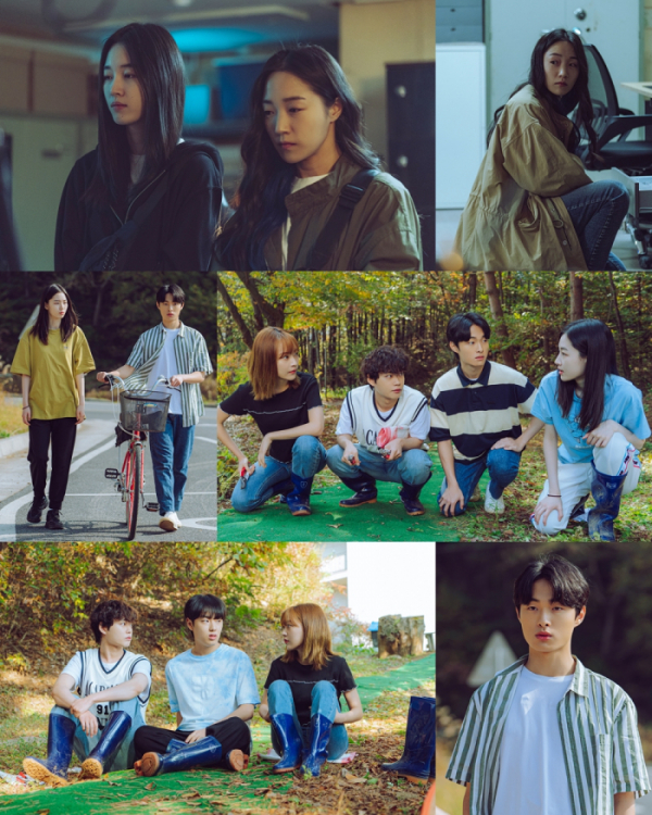 ▲'소년비행'(사진제공=OTT seezn(시즌) )