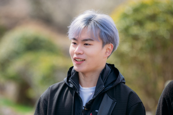 ▲'노는언니'(사진제공=티캐스트 E채널)