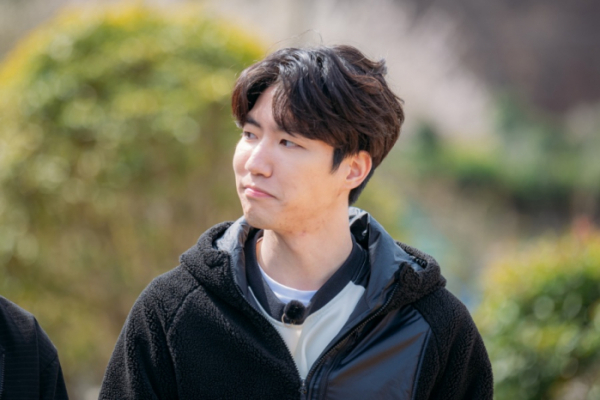 ▲'노는언니'(사진제공=티캐스트 E채널)