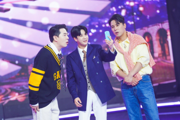 ▲‘화요일은 밤이 좋아’(사진제공=TV조선)