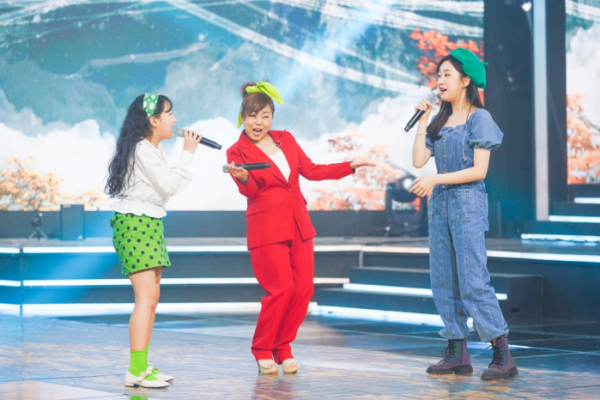 ▲‘화요일은 밤이 좋아’(사진제공=TV조선)