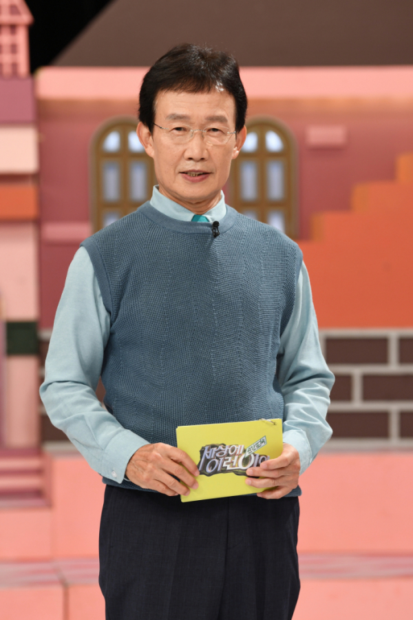 ▲임성훈 '순간포착' 임시 하차(사진제공=SBS)