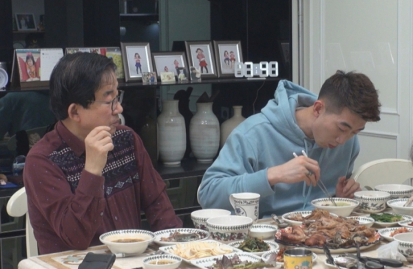 ▲'딸도둑들'(사진제공=JTBC)