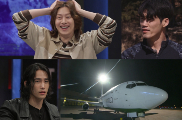 ▲'강철부대 시즌2' 10회(사진제공=채널A, SKY채널)