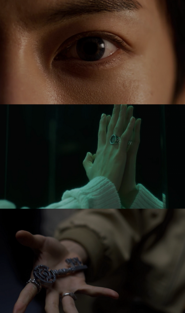 ▲싸이퍼(사진 = 레인컴퍼니 제공)