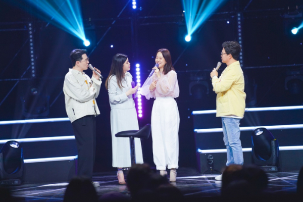 ▲'국가가 부른다'(사진제공=TV조선)