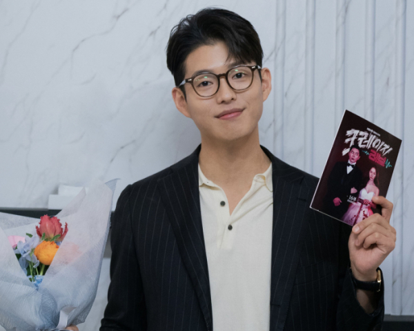 ▲하준(사진제공=에이스팩토리 제공)