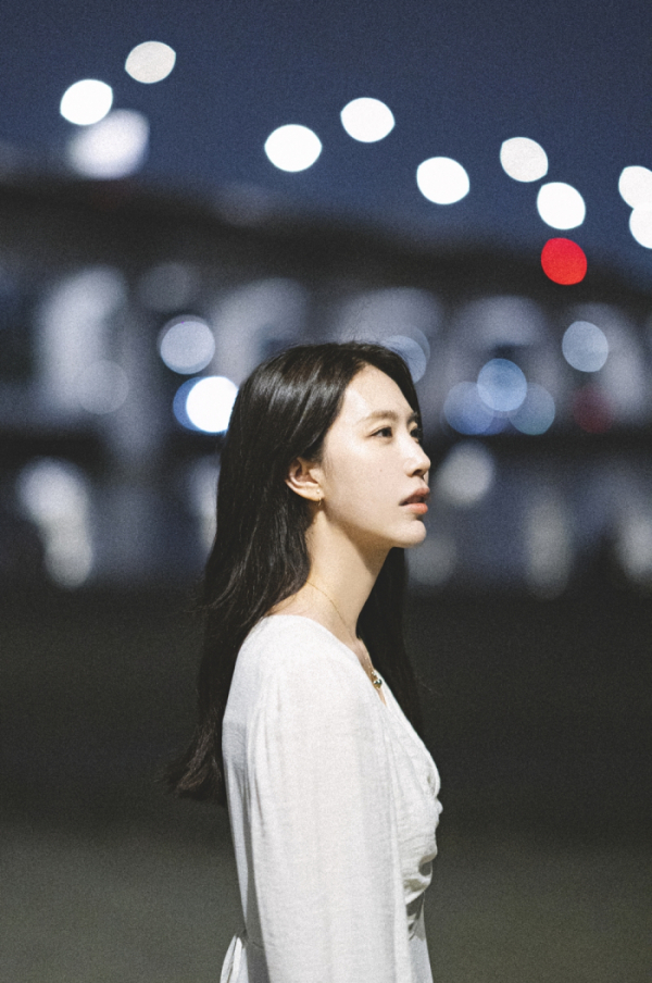 ▲천단비(사진제공 = 요즘크리에이티브)