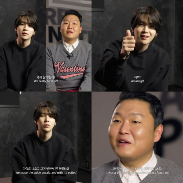 ▲싸이(PSY)(사진 = 피네이션(P NATION) 제공)