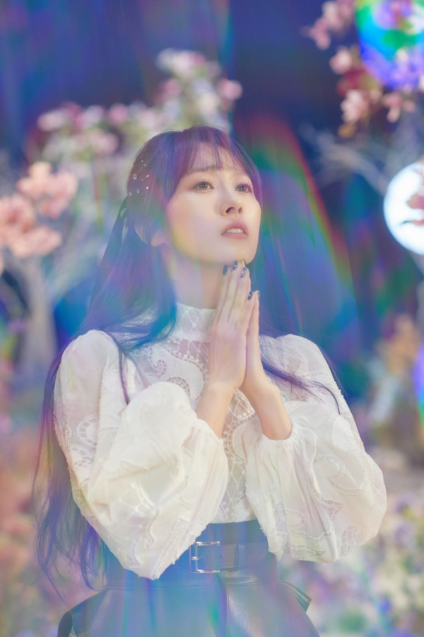 ▲이수영(사진 = 뉴에라프로젝트 제공)