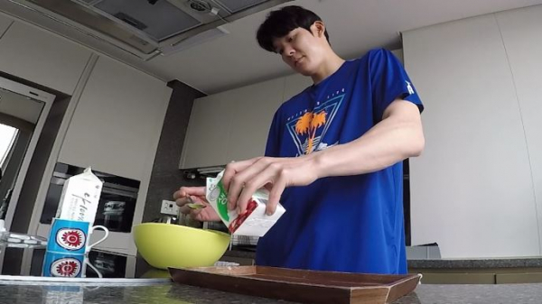 ▲'신랑수업'(사진제공=채널A)