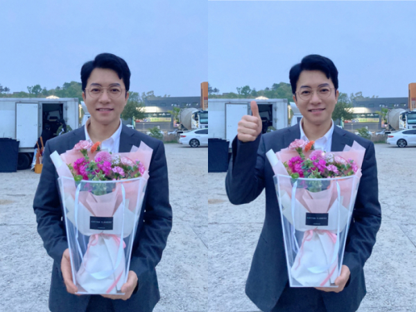 ▲김영민 (사진=에이스팩토리 제공)