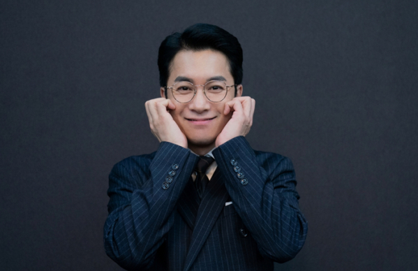 ▲김영민 (사진=에이스팩토리 제공)