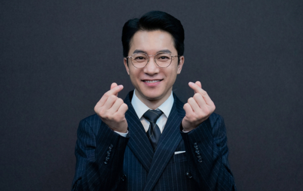 ▲김영민 (사진=에이스팩토리 제공)