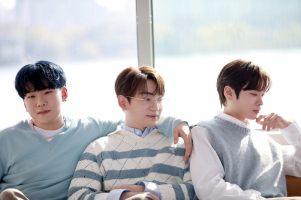 ▲포맨(사진 = 메이저나인 제공)