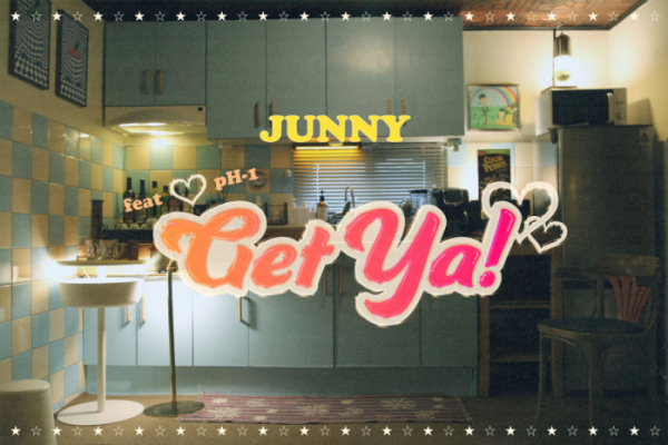 ▲주니(사진 = 모브컴퍼니 제공)