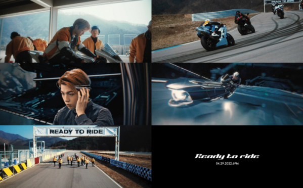 ▲강다니엘(사진제공=엔씨소프트(NC)/클렙(Klap))