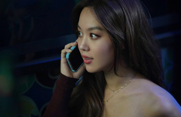 ▲김희정(사진제공=써브라임)