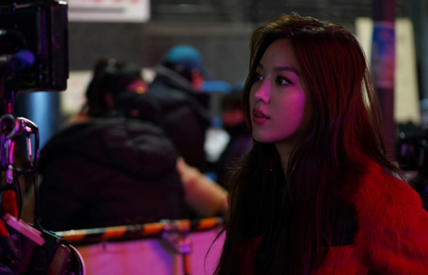 ▲김희정(사진제공=써브라임)