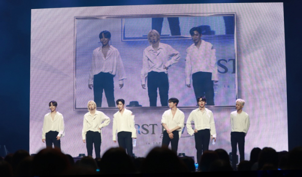 ▲위아이(사진 = 위엔터테인먼트 제공)