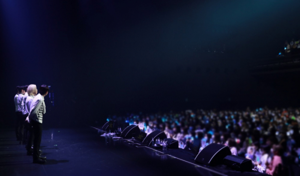 ▲위아이(사진 = 위엔터테인먼트 제공)