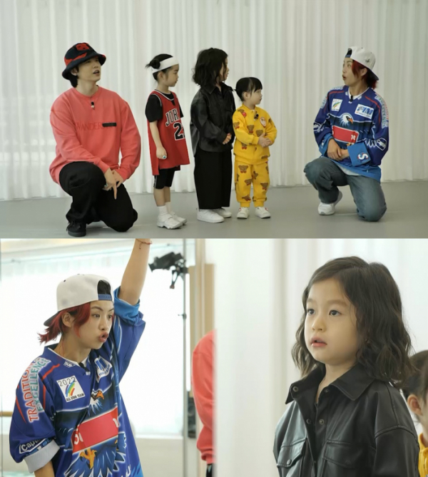 ▲‘아기싱어’(사진제공=KBS 2TV)