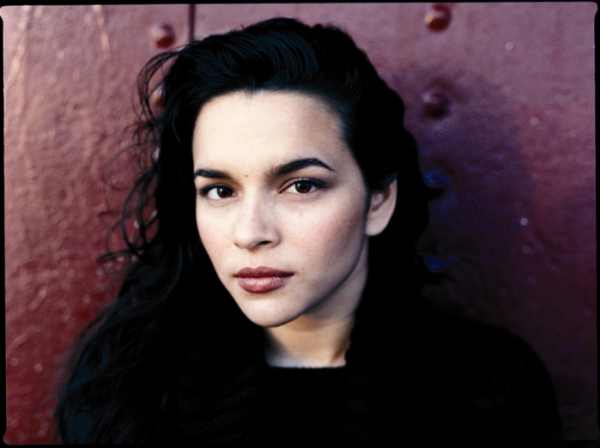 ▲노라존스(사진 = 유니버설뮤직 제공)