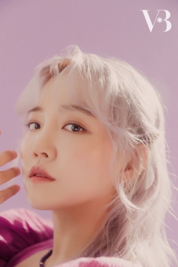 ▲윤하(사진 = 유어바이브 제공)