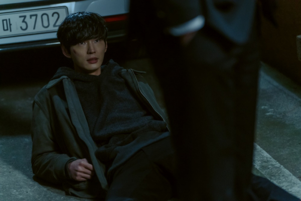 ▲'우월한 하루'(사진제공=OCN)